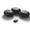 Vive Ultimate Tracker 3+1 Kit