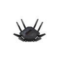 Router GT-BE98 ROG Rapture WiFi 7 Backup WAN 10G Ports