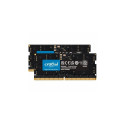 Notebook memory DDR5 SODIMM 32GB(2*16) /5600 CL46 (16Gbit)
