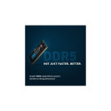 Notebook memory DDR5 SODIMM 32GB(2*16) /5600 CL46 (16Gbit)