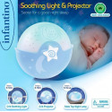 Infantino 2 in 1 Projector lamp