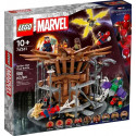 LEGO Super Heroes 76261 Spider-Man Final Battle