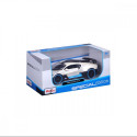 Composite model Bugatti Divo 1/24 white