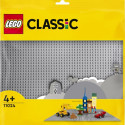 Lego Classic 11024 Grey Baseplate