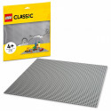 Lego Classic 11024 Grey Baseplate
