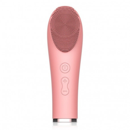 Face brush ORO-FACE BRUSH ORANGE