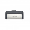 SanDisk mälupulk 256GB Ultra Dual Drive USB-C 3.1 150MB/s