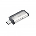 SanDisk mälupulk 256GB Ultra Dual Drive USB-C 3.1 150MB/s