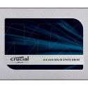 Crucial SSD MX500 1TB SATA 3 2.5" 560/510MB/s