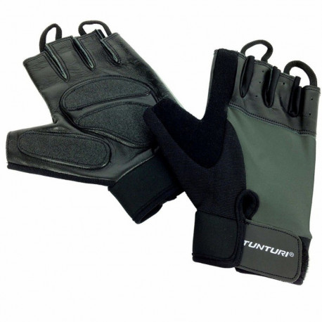Fitnesskindad TUNTURI Fitness Gloves Pro Gel, XL
