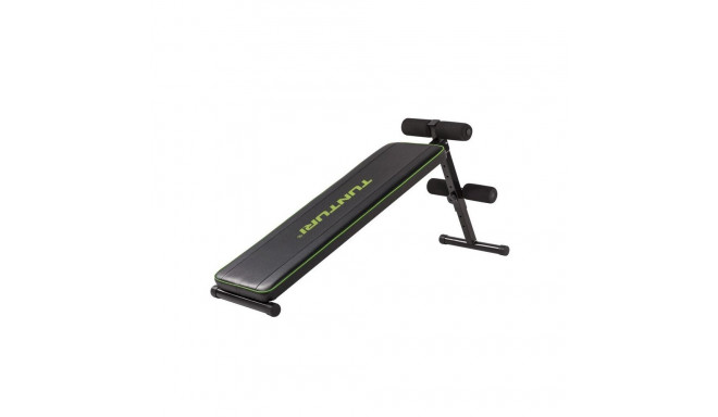 Treeningpink TUNTURI AB20 Abdominal Bench