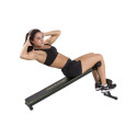 Treeningpink TUNTURI AB20 Abdominal Bench