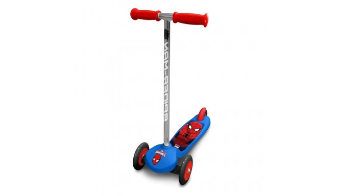 Stamp tõukeratas Spider-Man 3W