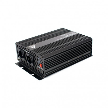 AZO Digital 12 VDC / 230 VAC Automotive Inverter IPS-4000 4000W