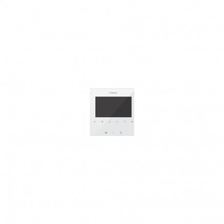 VIDOS DUO M1022W video siseinterfoni monitor