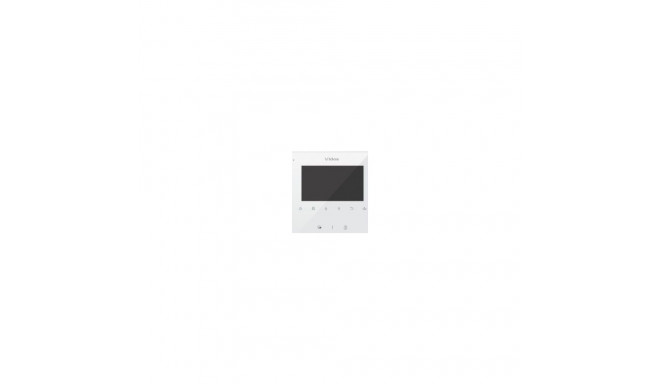 VIDOS DUO M1022W VIDEO INTERPHONE MONITOR