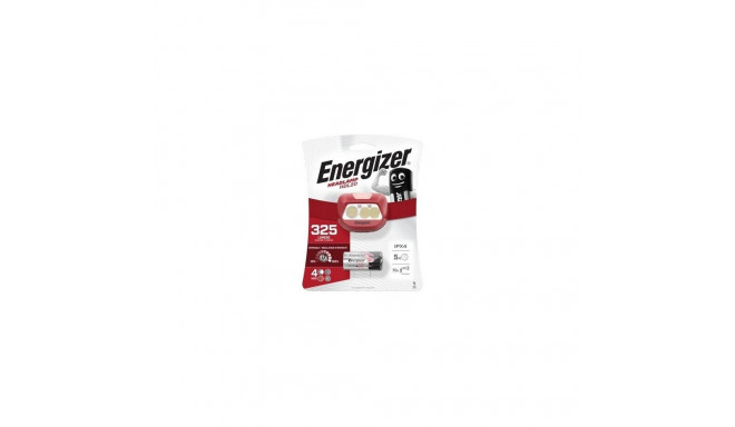 ENERGIZER FLASHLIGHT HEADLIGHT HDL20 3AAA 325 lm