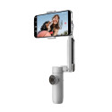 Insta360 Flow Standalone 3-axis stabiliser, gimbal grey (Stone Gray)