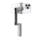 Insta360 Flow Standalone 3-axis stabiliser, gimbal grey (Stone Gray)