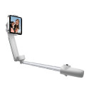 Insta360 Flow Standalone 3-axis stabiliser, gimbal grey (Stone Gray)