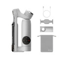 Insta360 Flow Standalone 3-axis stabiliser, gimbal grey (Stone Gray)