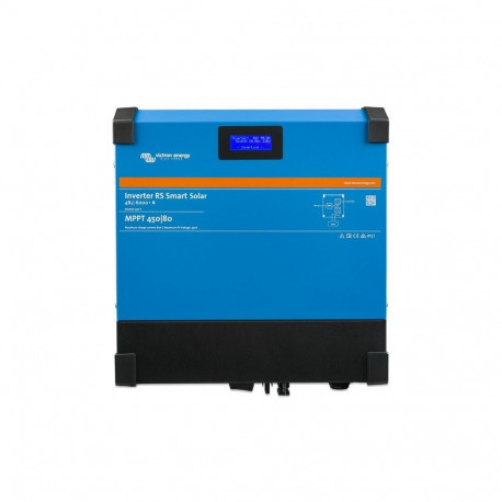 Victron Energy 500VA 12-Volt 230V AC Reiner Sinus Wechselrichter