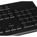 A4Tech klaviatuur KR-85 USB QWERTY US English