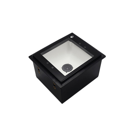 Newland FM3080 Hind, Multi Color LED index, 2D, HD, kit (USB), black