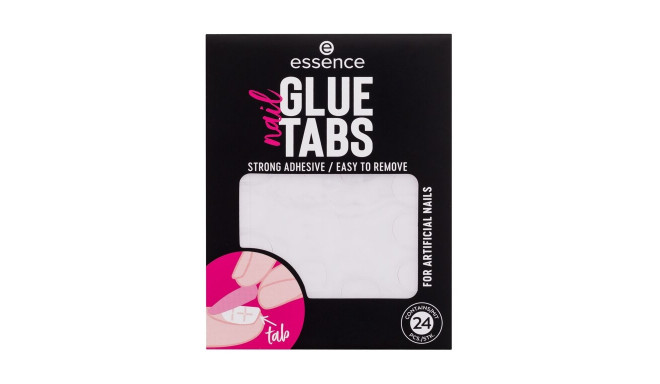 Essence Nail Glue Tabs (24ml)