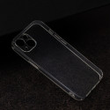 Slim case 2 mm for Oppo A79 5G transparent