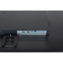 "68,5cm / 27"" (2560x1440) Iiyama 27iW WQHD IPS HDMI DP LS Black"