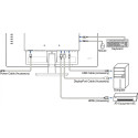 "68,5cm / 27"" (2560x1440) Iiyama 27iW WQHD IPS HDMI DP LS Black"