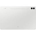 "Samsung Tab S9 FE+ 128GB Wi-Fi silver"