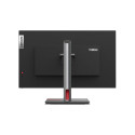 "68,6cm/27'' (1920x1080) Lenovo ThinkVision T27i-30 16:9 4ms IPS HDMI DisplayPort USB VGA VESA Pivot