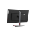 "68,6cm/27'' (1920x1080) Lenovo ThinkVision T27i-30 16:9 4ms IPS HDMI DisplayPort USB VGA VESA Pivot