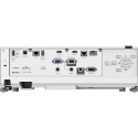 "(1920 x 1200) Epson EB-L530U Laser 16:10 5200-Lumen VGA HDMI USB Speaker WUXGA White"