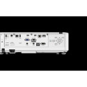 "(1920 x 1200) Epson EB-L530U Laser 16:10 5200-Lumen VGA HDMI USB Speaker WUXGA White"