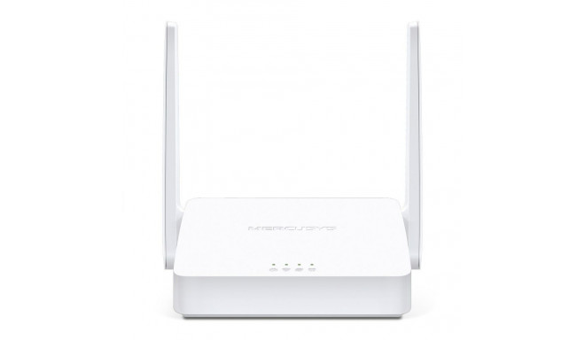 Router Mercusys MW302R