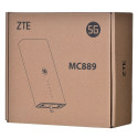 Ruuter ZTE MC889