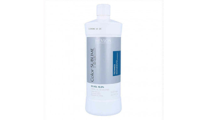 Clarifying Lotion Color Sublime Revlon Color Sublime 900 ml 35 Vol (10,5%) (900 ml)