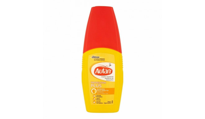 Moskītu atbaidītājs Autan 1119-42592 Barjera Insekts 100 ml