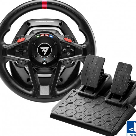руль Thrustmaster T128
