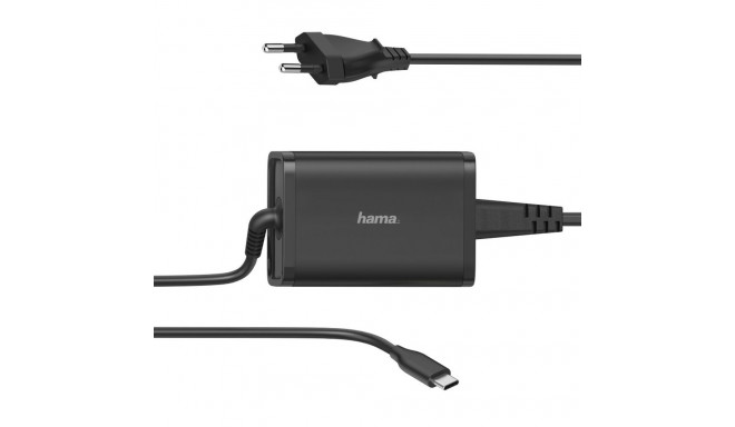 Kaasaskantav laadija Hama 00200006