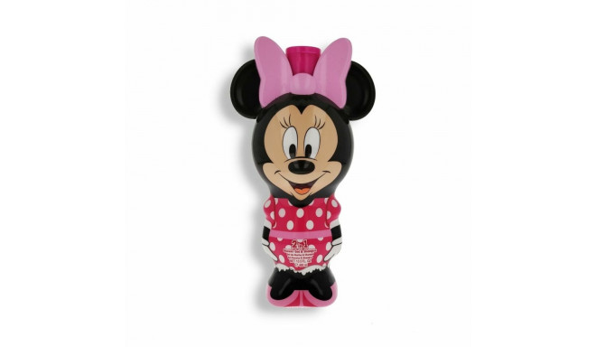 Kaks ühes geel ja šampoon Minnie Mouse MINNIE 400 ml Laste