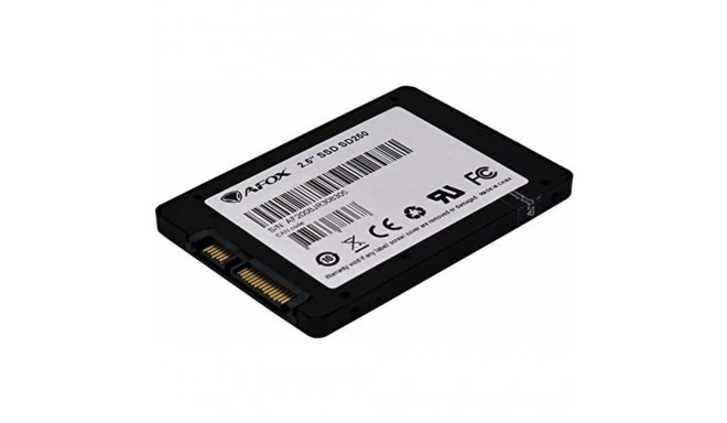 Cietais Disks Afox DIAAFOSSD0030 512 GB SSD