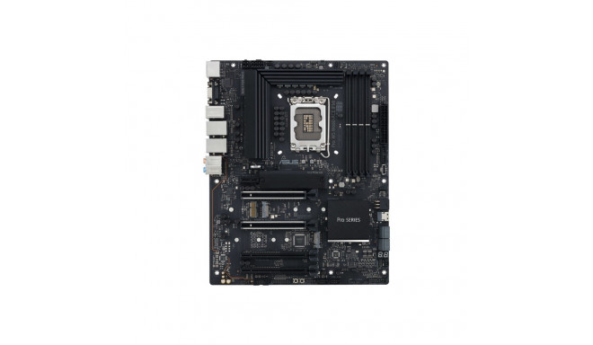 Asus emaplaat PRO WS W680-ACE IPMI Intel LGA 1700