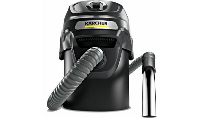 Imiseade Kärcher AD 2 Must 600 W 14 L