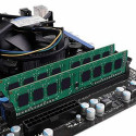 RAM-mälu Silicon Power DDR3 240-pin DIMM 8 GB 1600 Mhz DDR3 SDRAM