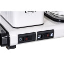 Капельная кофеварка Moccamaster KBG SELECT Белый Чёрный 1520 W 1,25 L
