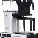 Капельная кофеварка Moccamaster KBG SELECT Белый Чёрный 1520 W 1,25 L